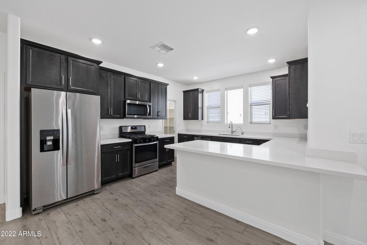 5013 S Turbine, Mesa, AZ 85212