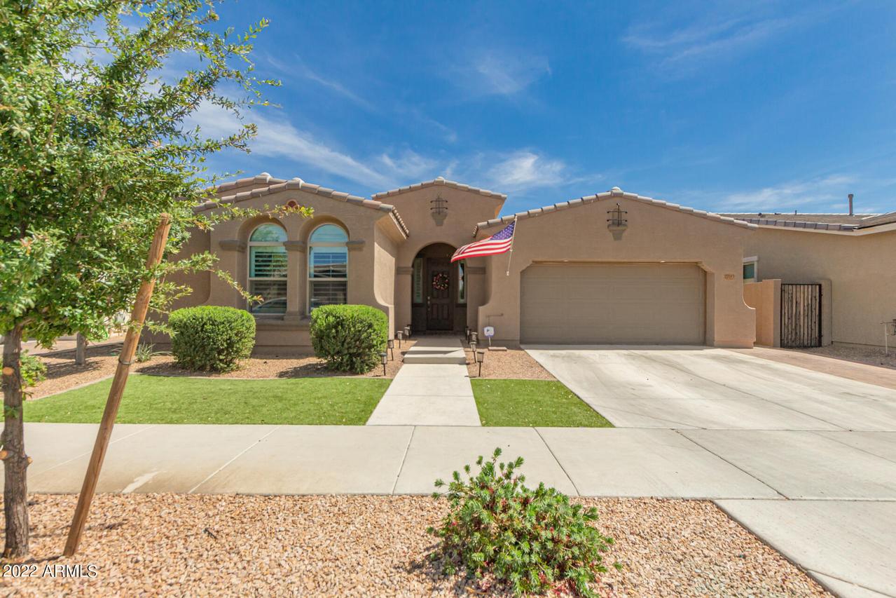 22515 E Munoz St., Queen Creek, AZ 85142