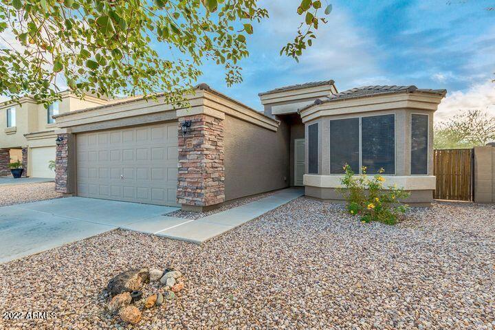 3978 N Wild Rose Way, Casa Grande, AZ 85122
