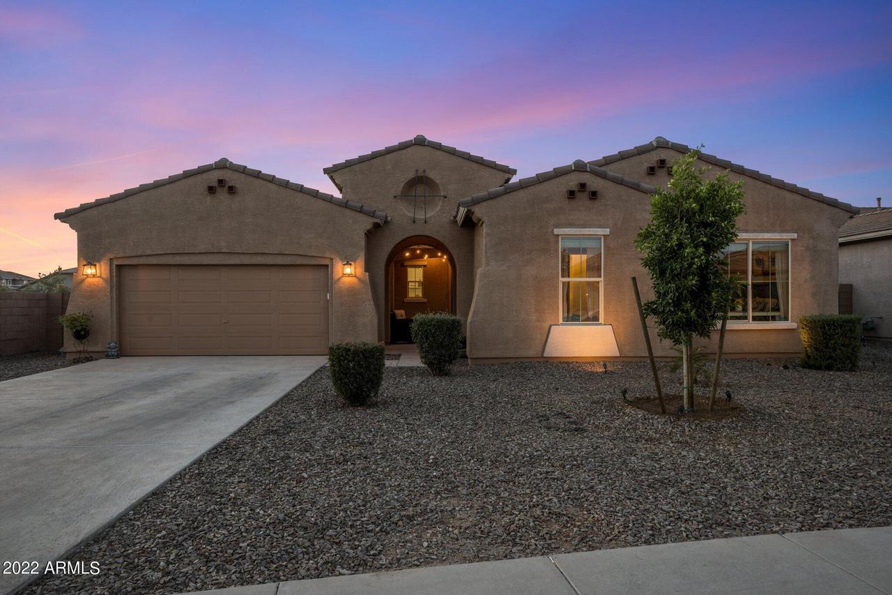 3582 E Cassia Ln., Gilbert, AZ 85298