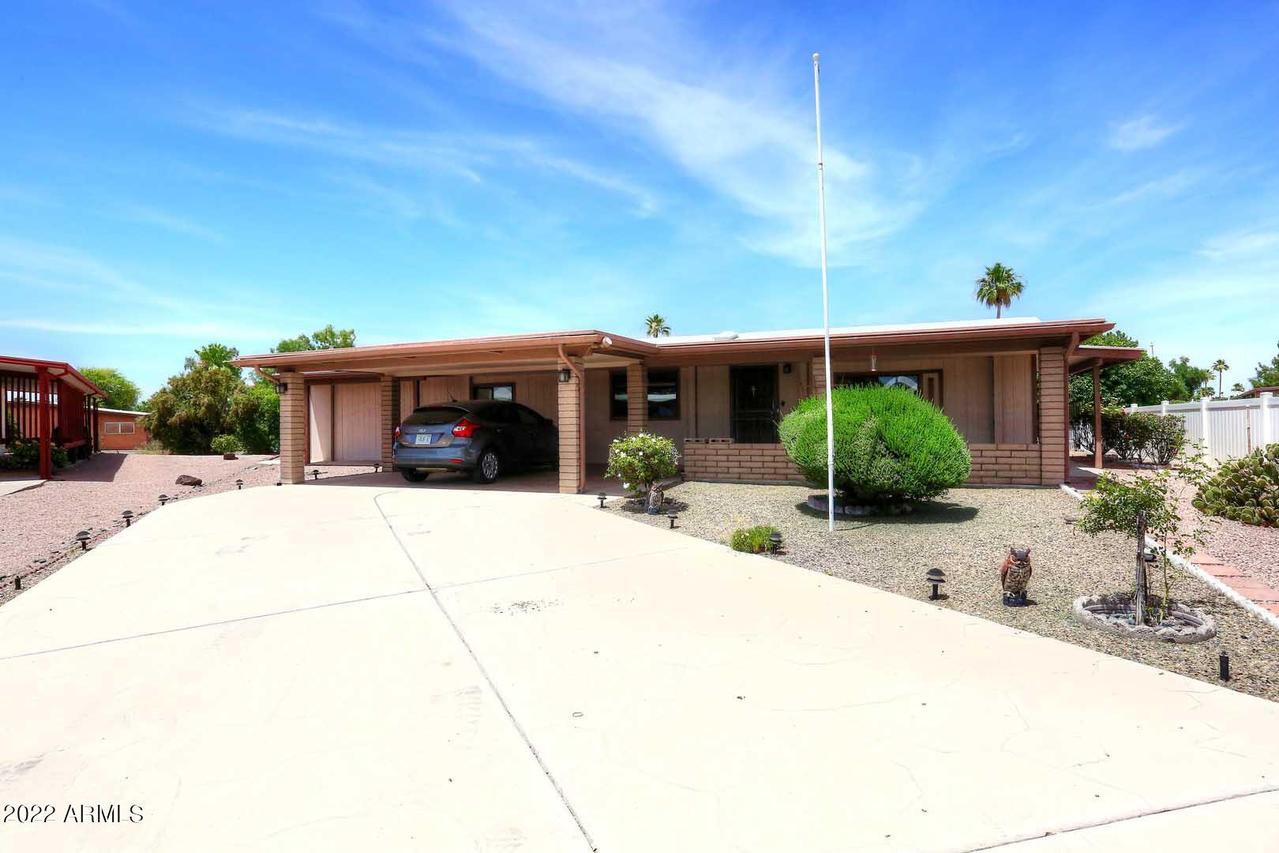 26240 S Yucca Cir., Sun Lakes, AZ 85248