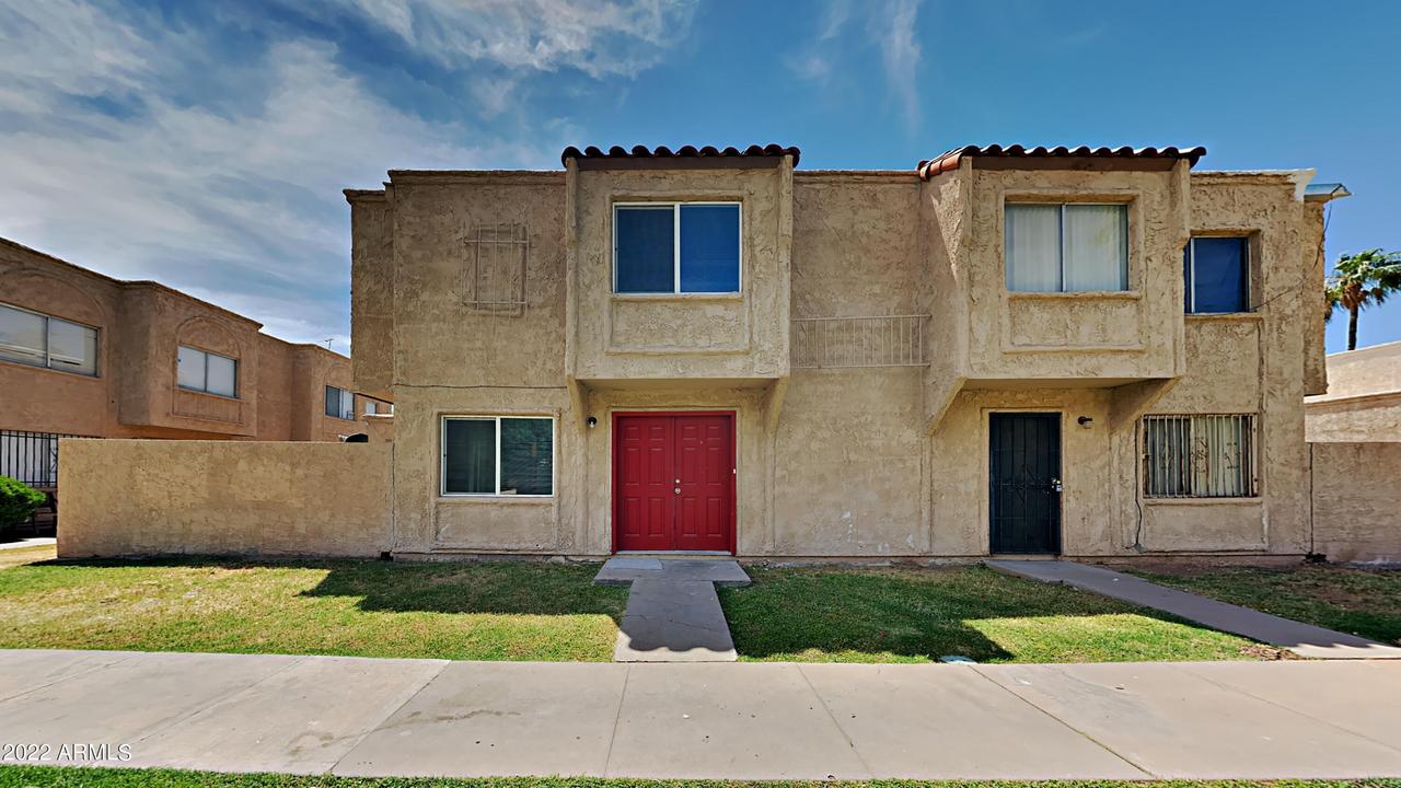 4253 N 68th Ave., Phoenix, AZ 85033