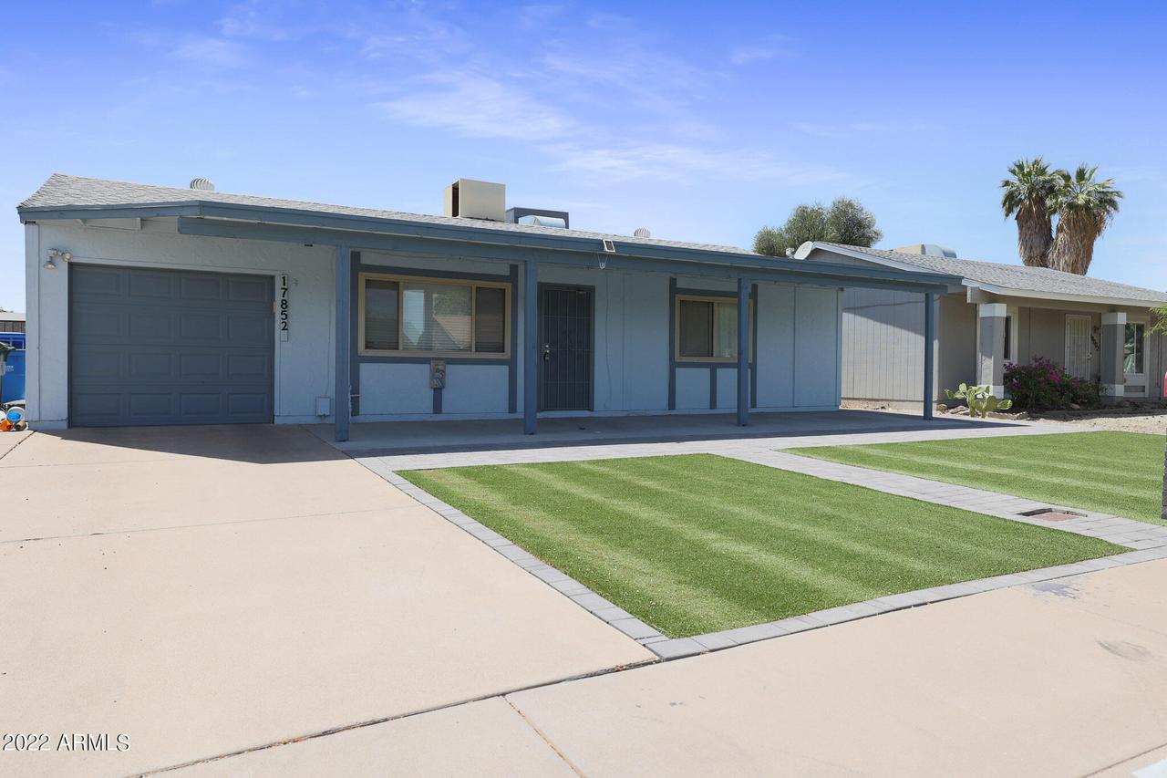 17852 N 34th Dr., Phoenix, AZ 85053