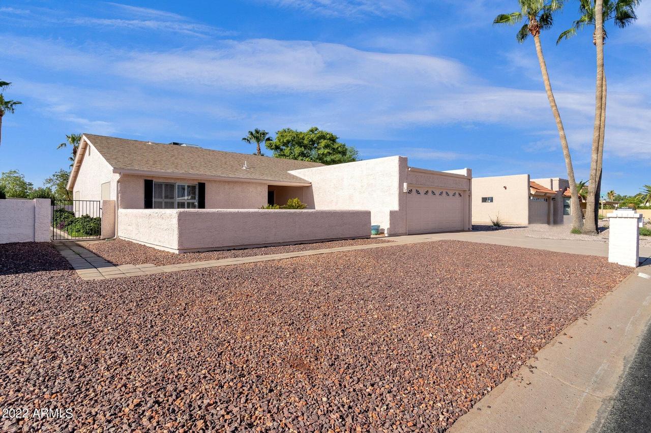 9647 E Indiana Ave., Sun Lakes, AZ 85248