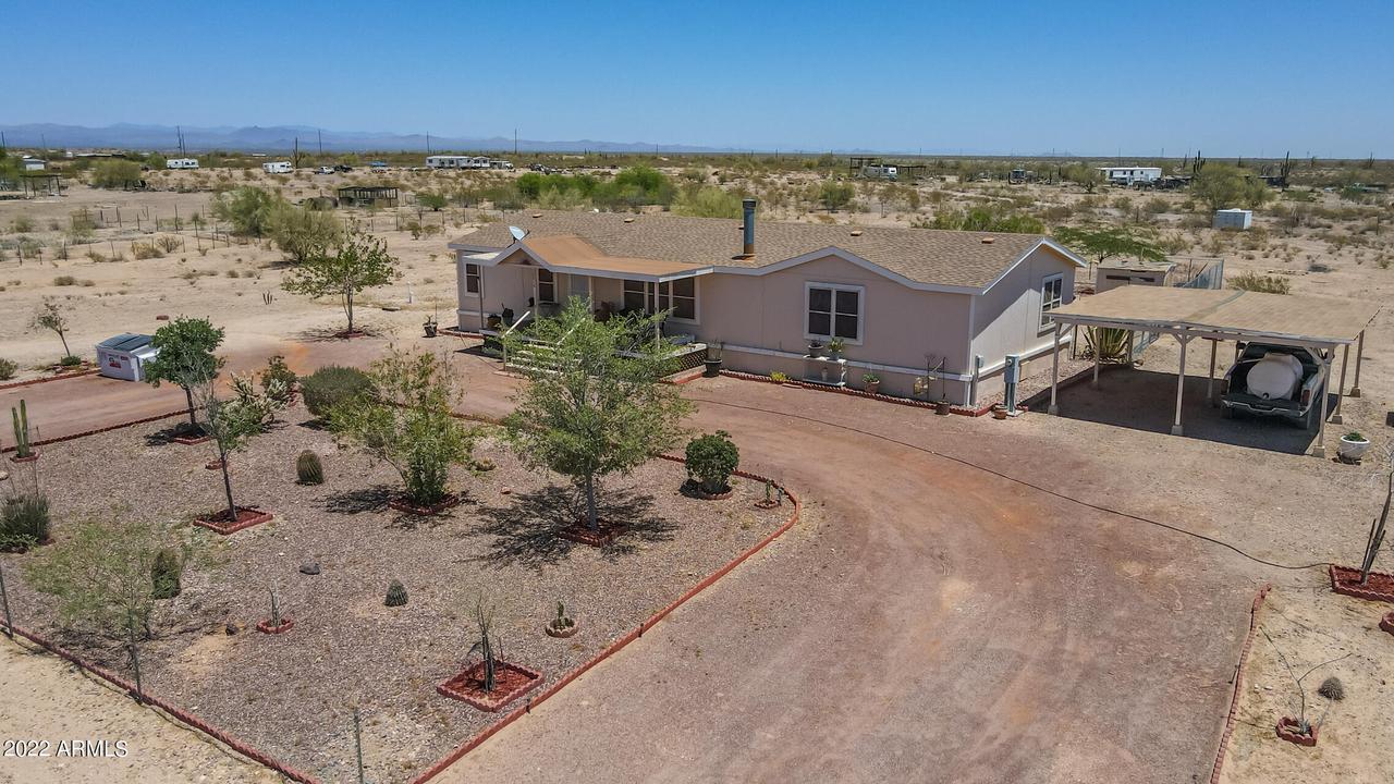 30014 W Pinnacle Vista Rd., Wittmann, AZ 85361