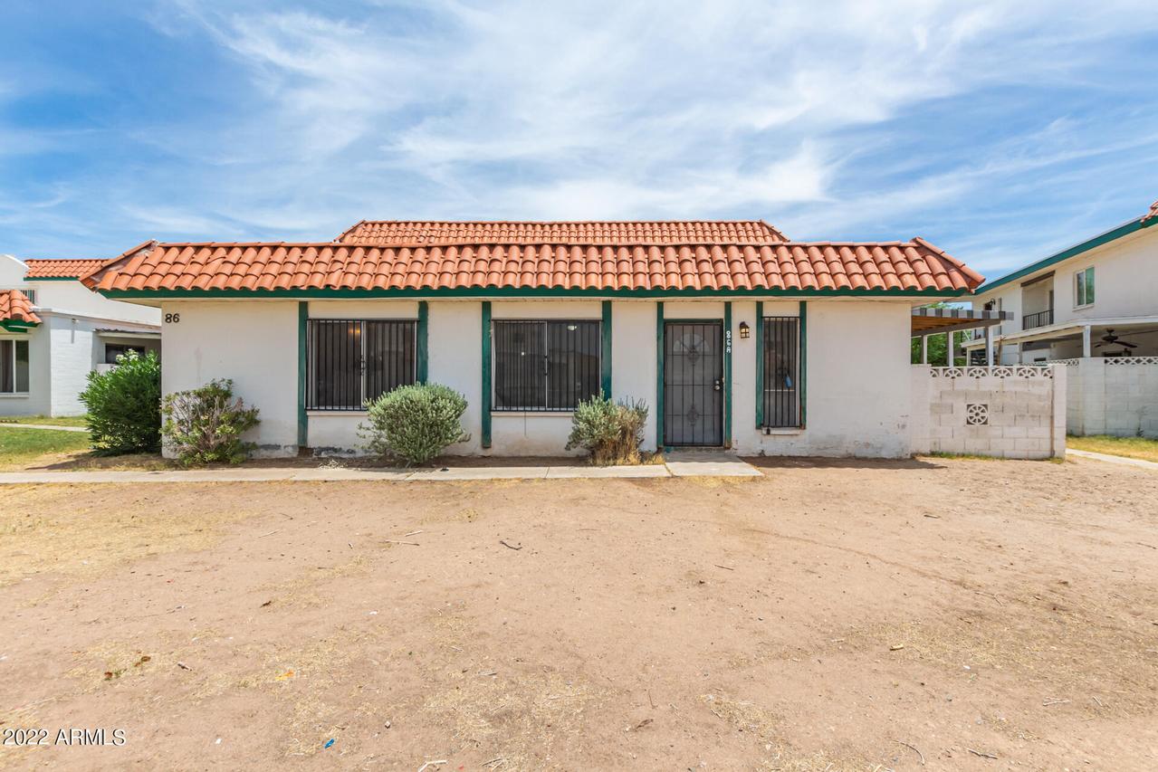 2133 W Turney Ave. #A86, Phoenix, AZ 85015