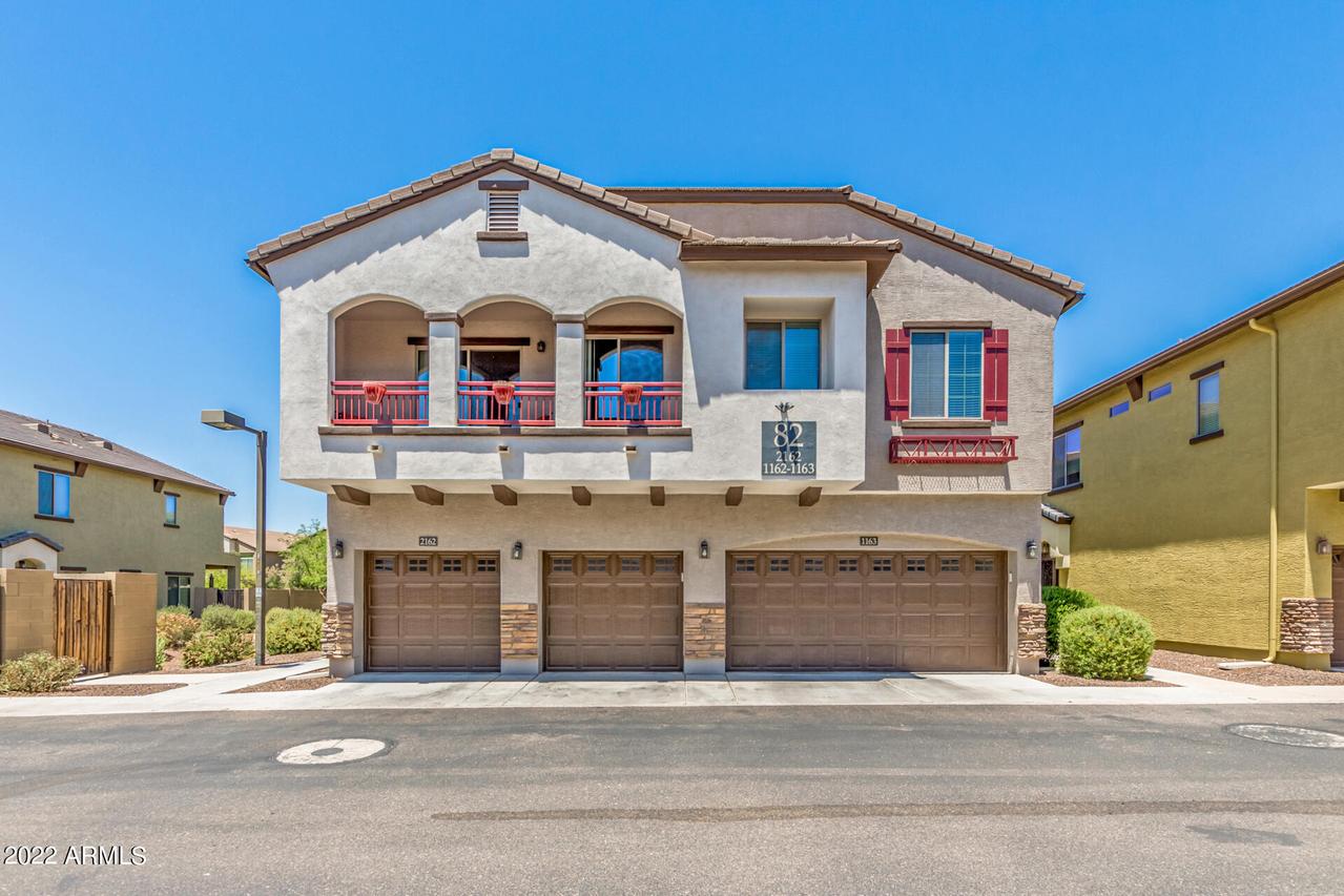 2725 E Mine Creek Rd. #2162, Phoenix, AZ 85024
