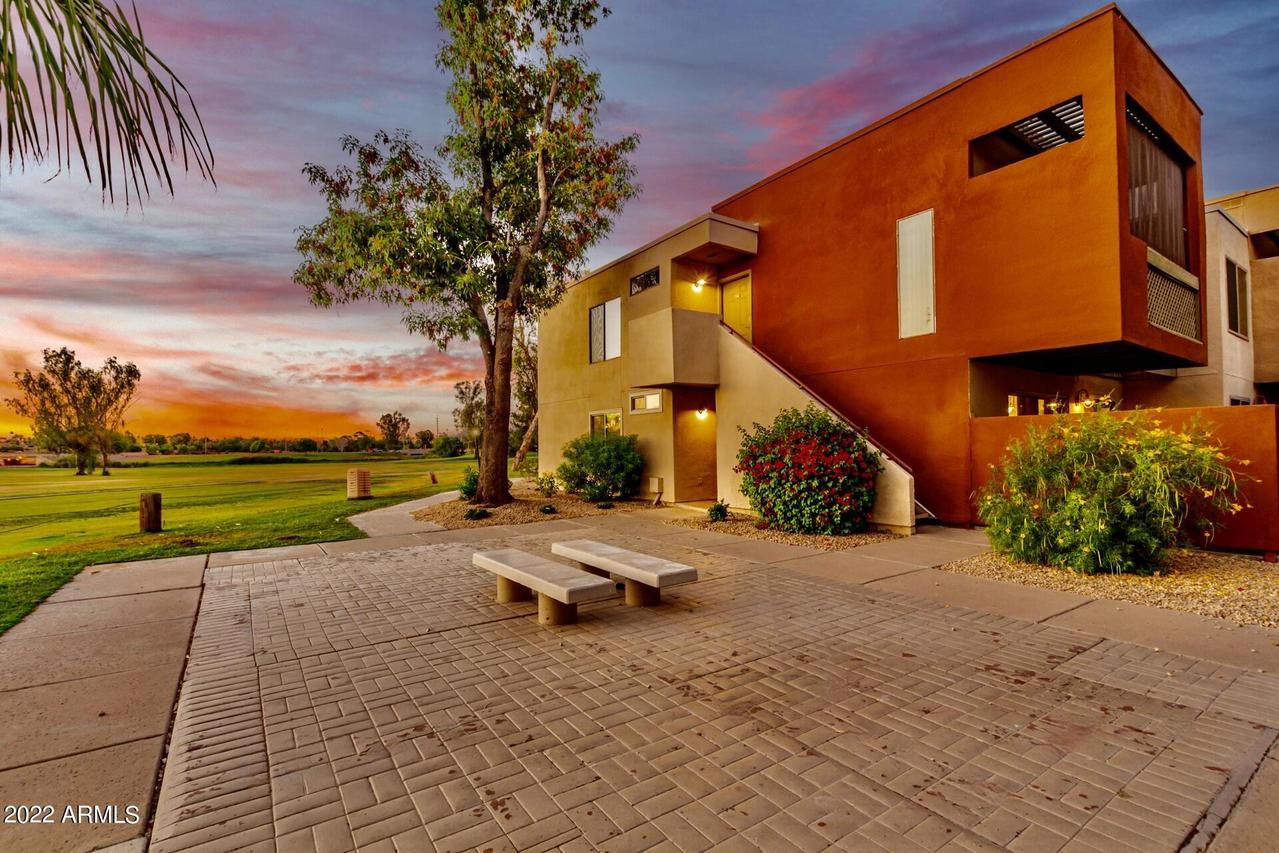 3600 N Hayden Rd. #3501, Scottsdale, AZ 85251