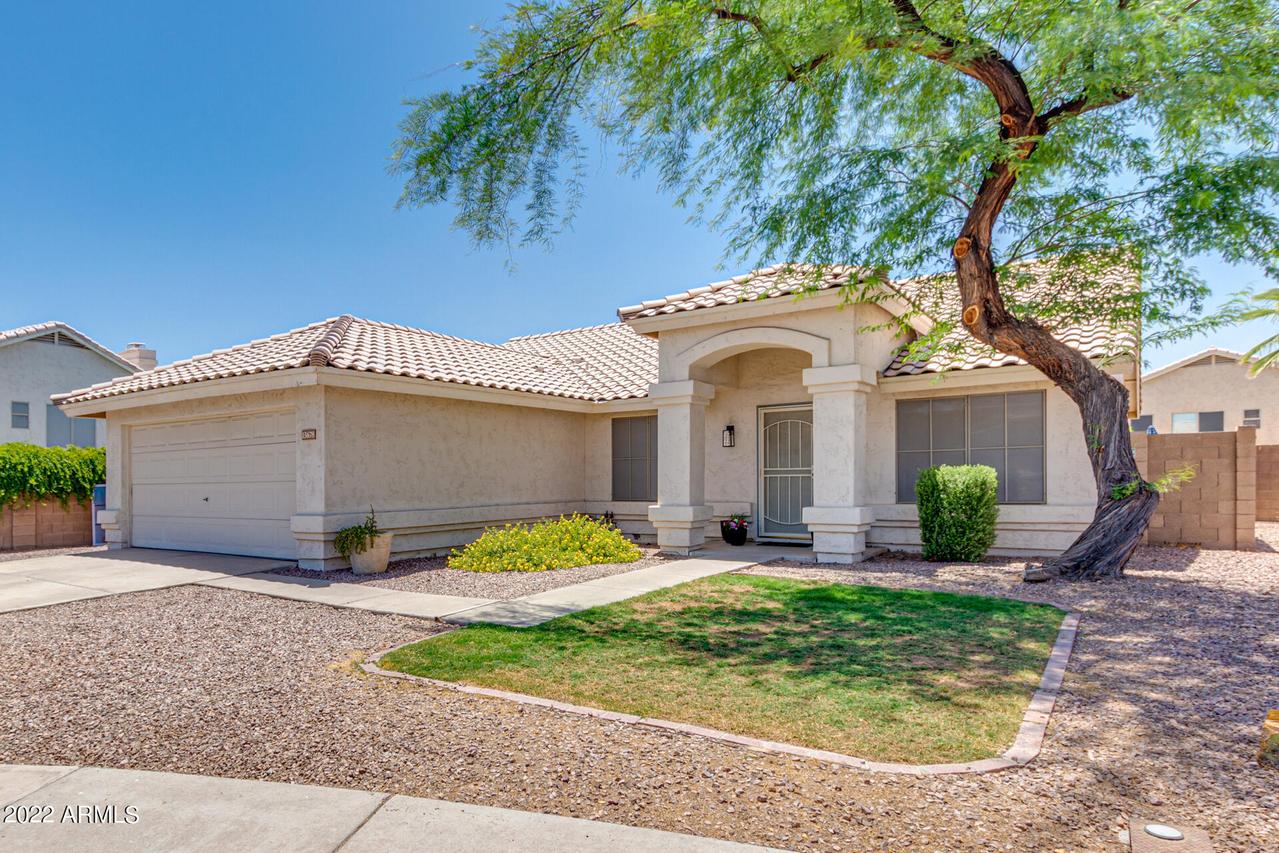 13678 N 80th Ave., Peoria, AZ 85381