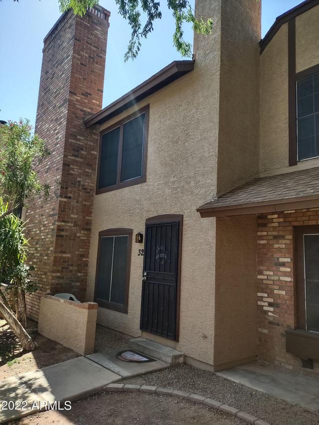 8111 W Wacker Rd. #32, Peoria, AZ 85381