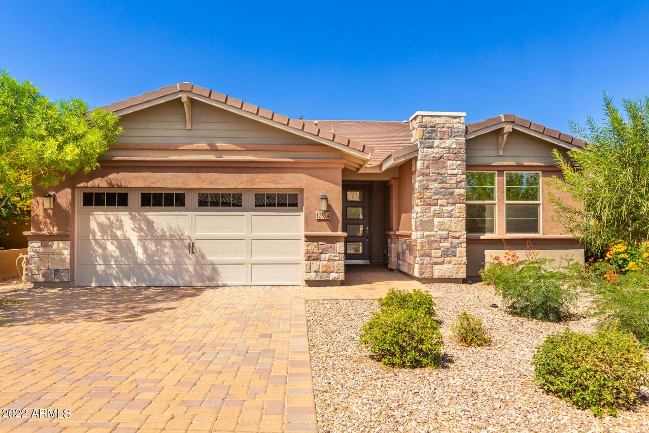12914 W Caraveo Pl., Peoria, AZ 85383