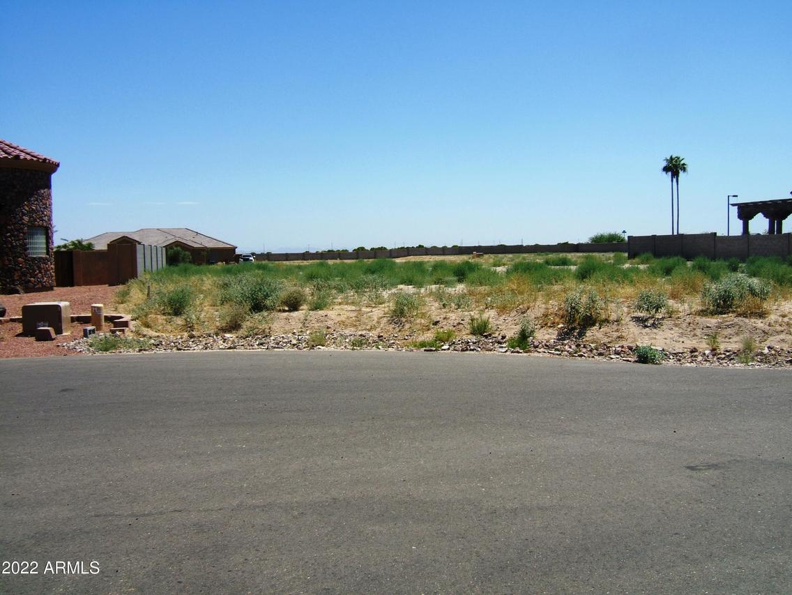 18141 W Marshall Ct. #107, Litchfield Park, AZ 85340