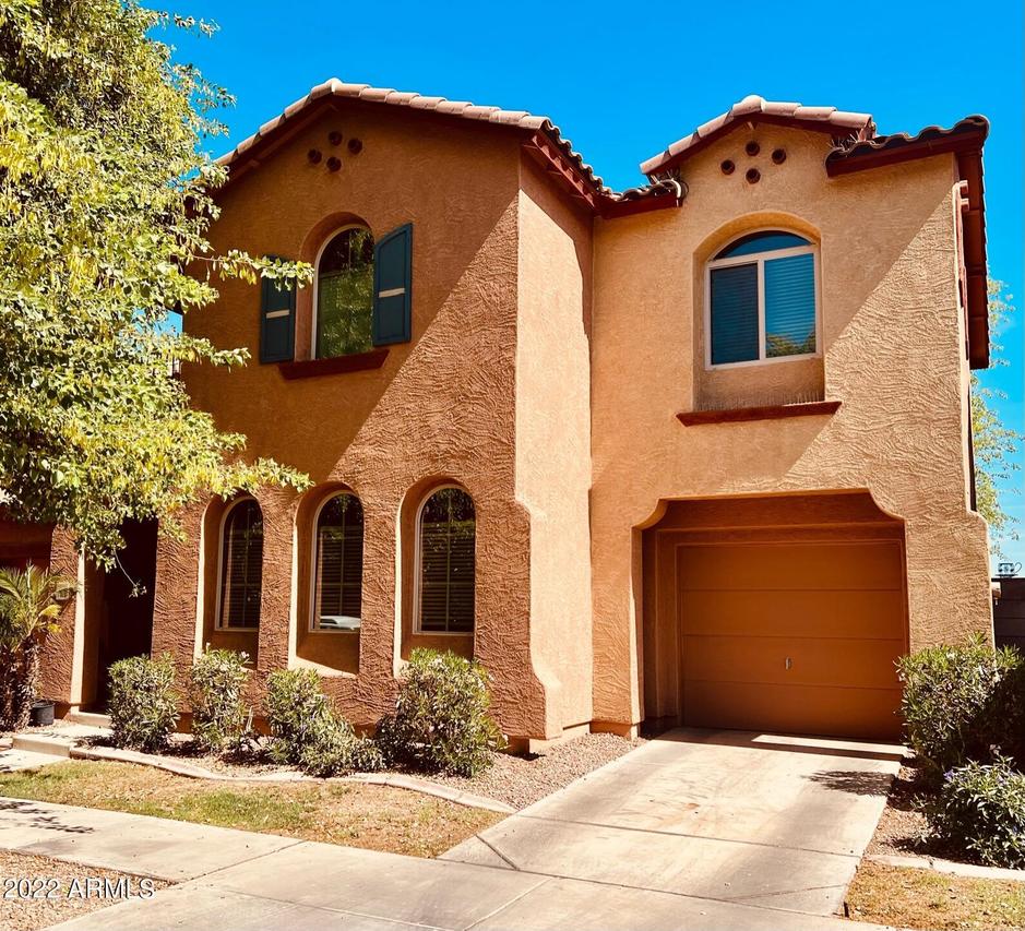 7828 W Pipestone Pl., Phoenix, AZ 85035