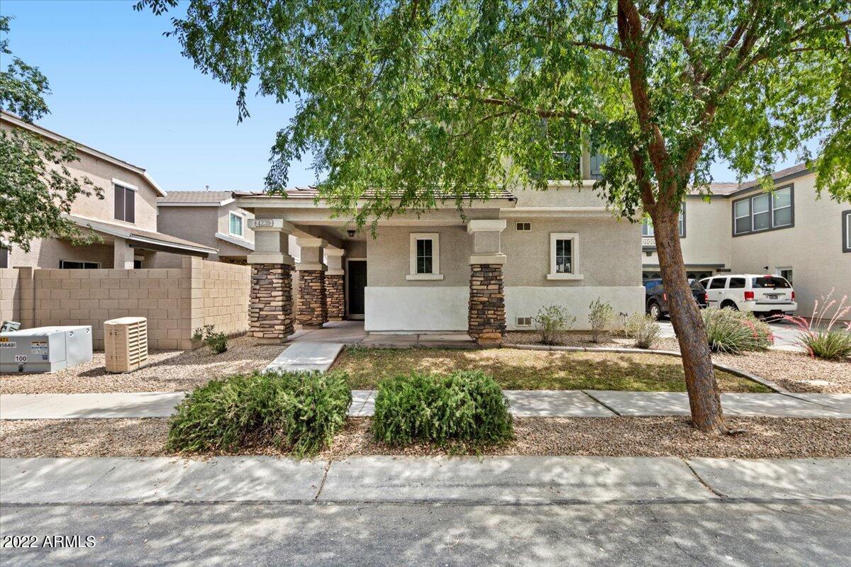 4239 E Gail Dr., Gilbert, AZ 85296