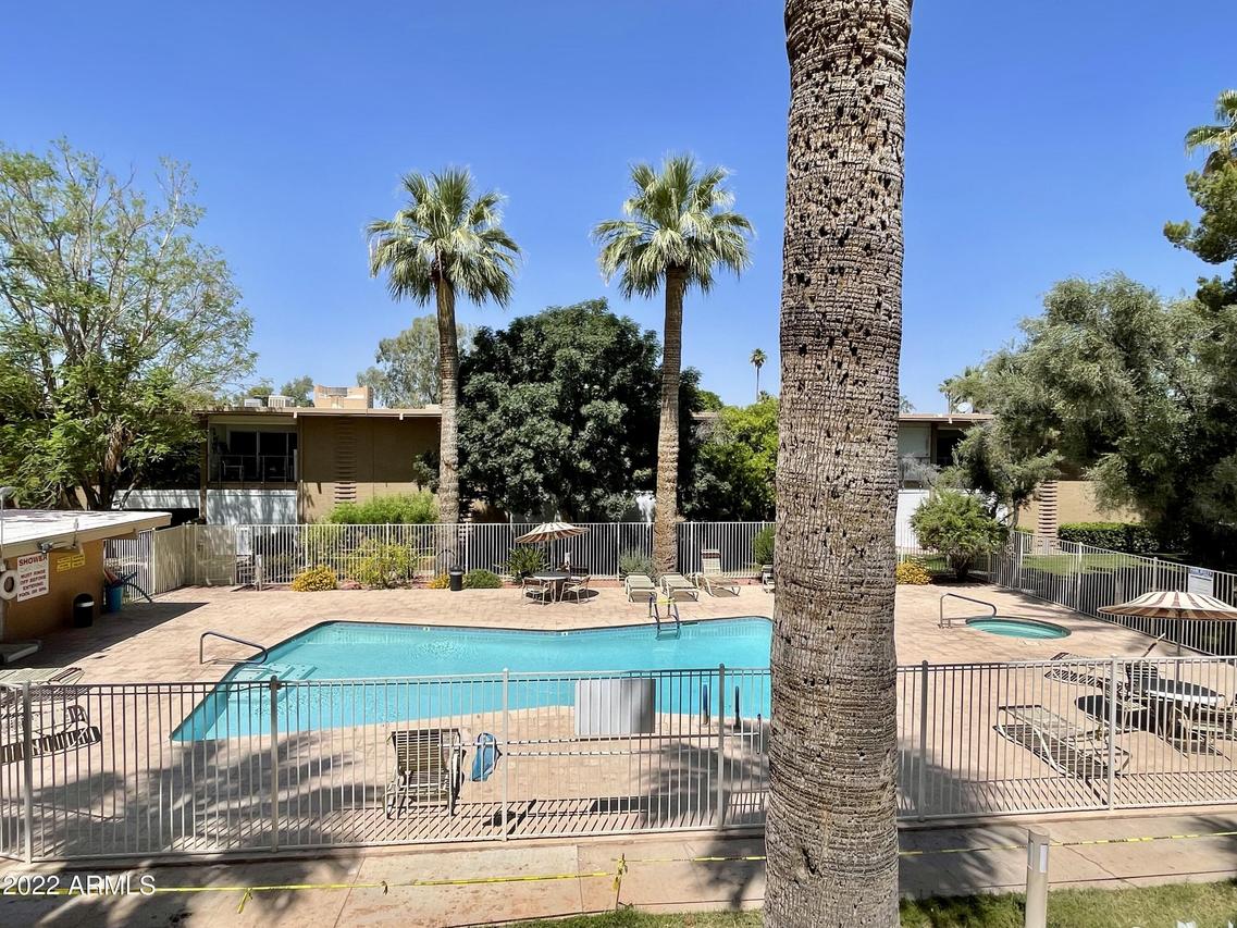 6125 E Indian School Rd. #274, Scottsdale, AZ 85251