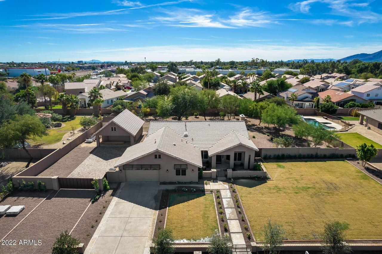 8729 E Gary Rd., Scottsdale, AZ 85260
