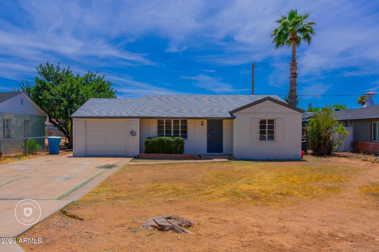 511 W Coolidge St., Phoenix, AZ 85013