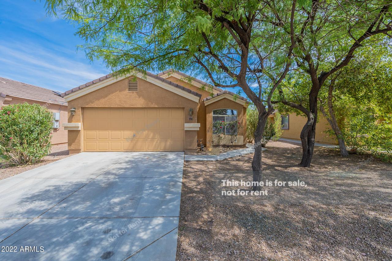 37088 W Amalfi Ave., Maricopa, AZ 85238