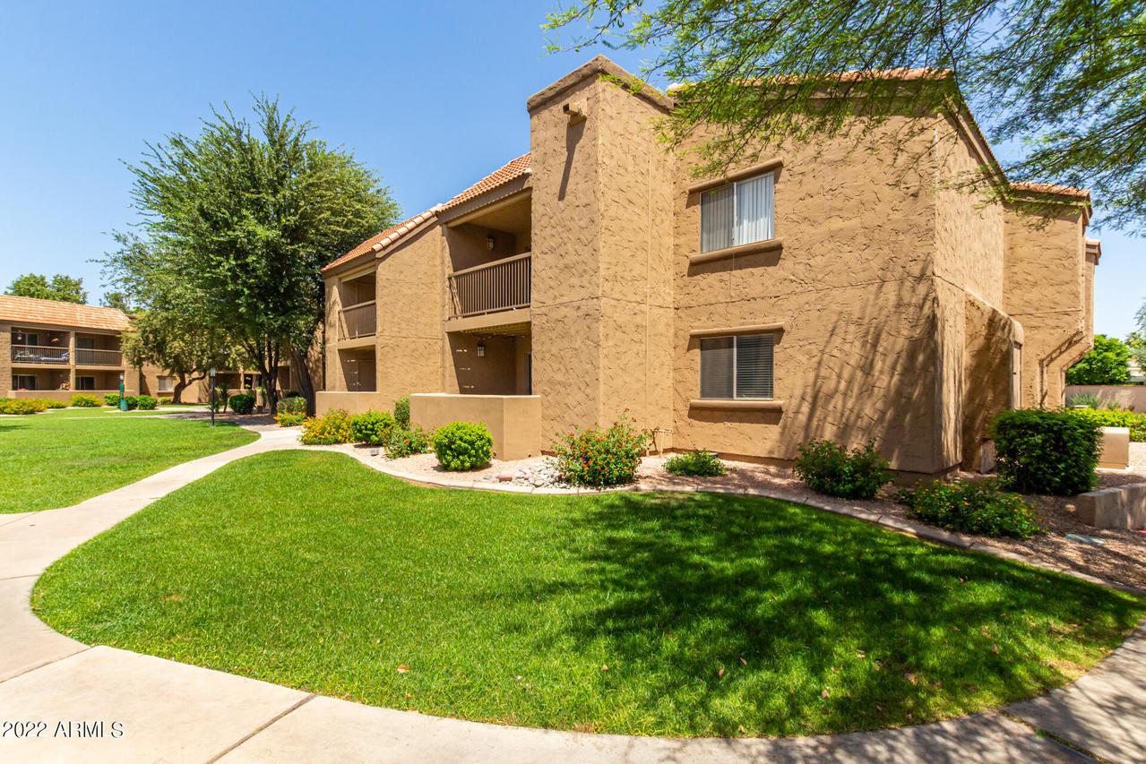 8256 E Arabian Tr. #144, Scottsdale, AZ 85258