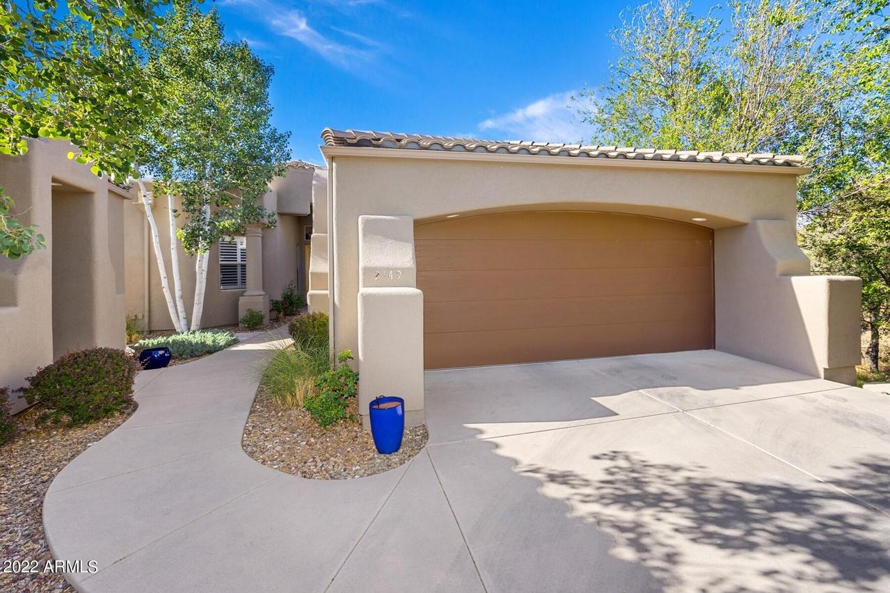 2149 Santa Fe Springs, Prescott, AZ 86305