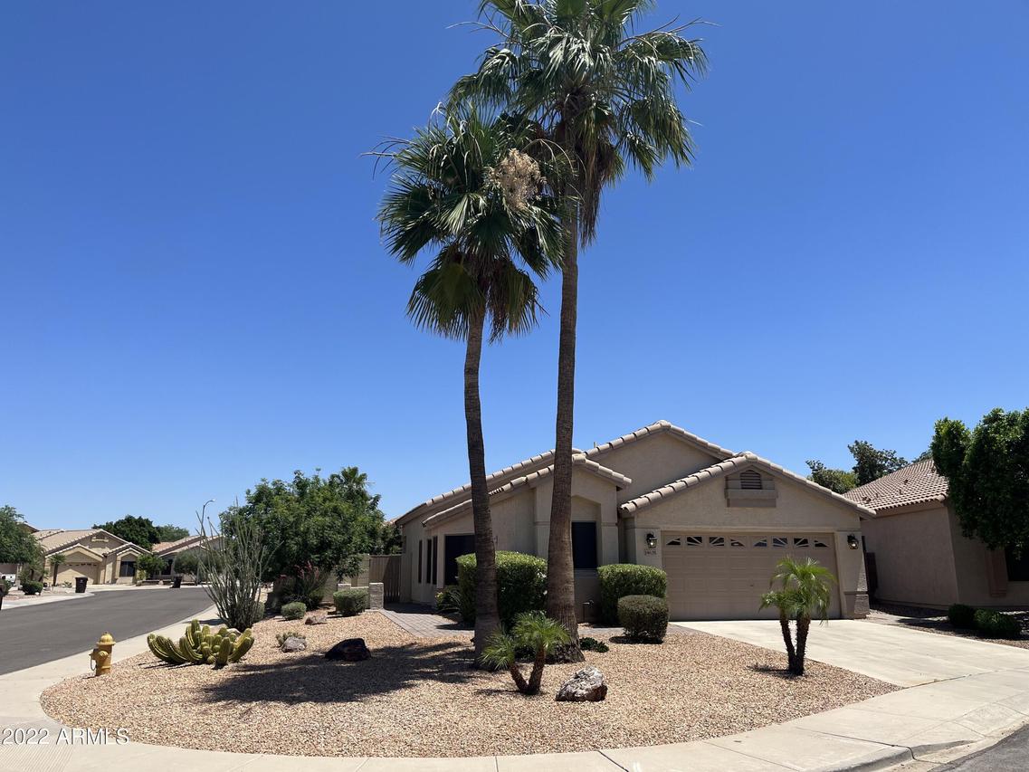 14635 N 87th Dr., Peoria, AZ 85381