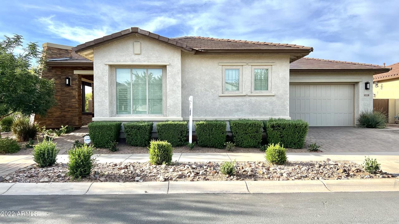 10118 E Tupelo Ave., Mesa, AZ 85212