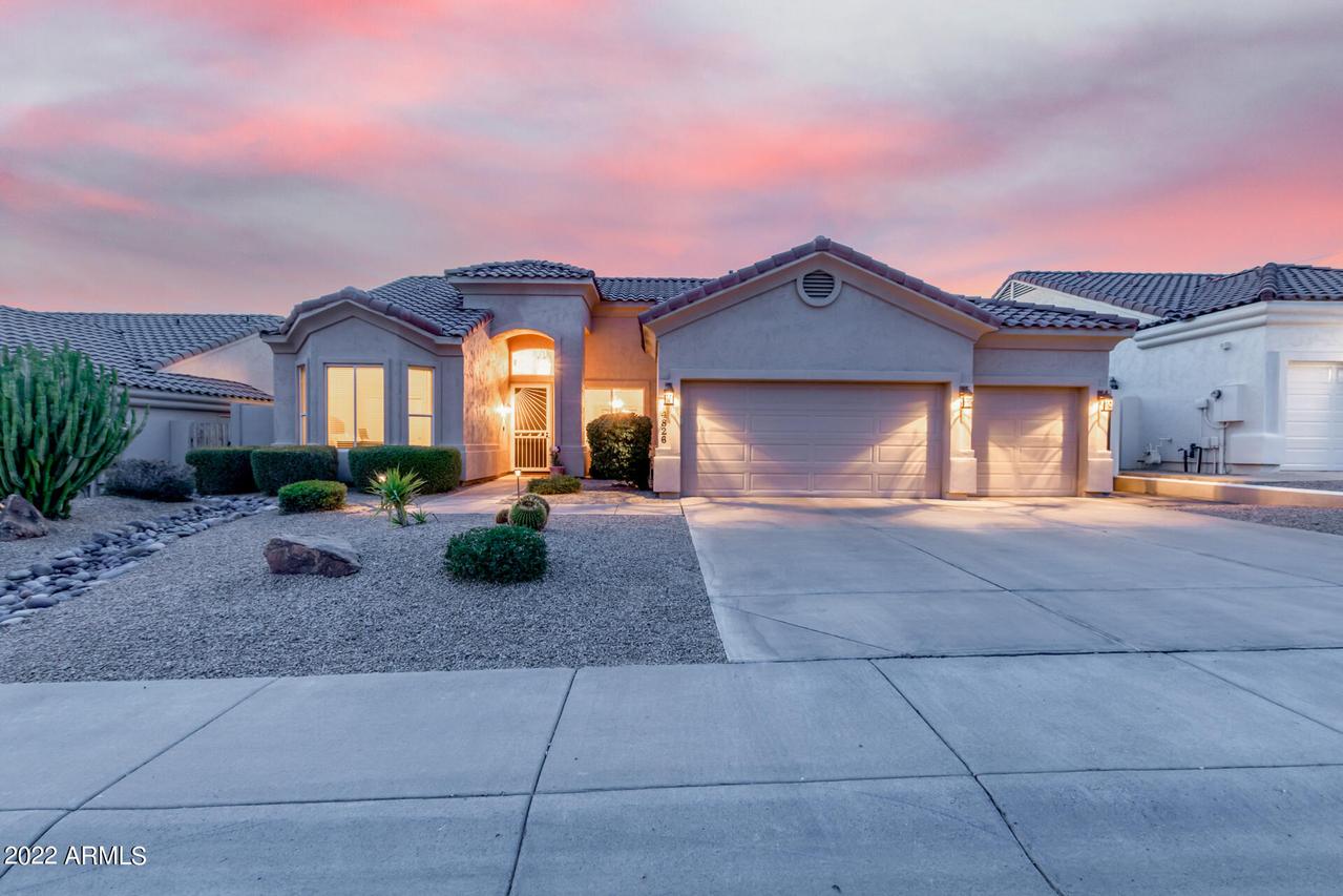 4826 E Armor St., Cave Creek, AZ 85331