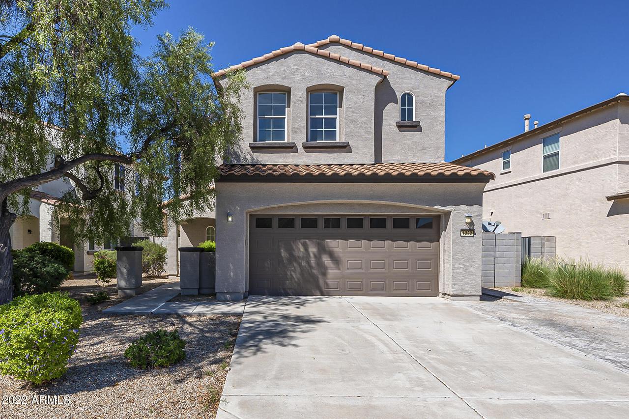 1232 E Julian Dr., Gilbert, AZ 85295