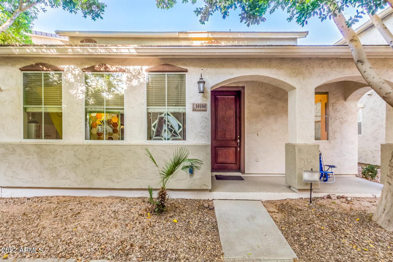 10104 E Isleta Ave., Mesa, AZ 85209