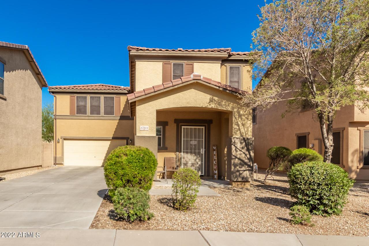 17211 N 185th Dr., Surprise, AZ 85374