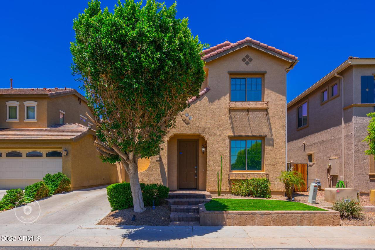 15038 N 145th Ln., Surprise, AZ 85379