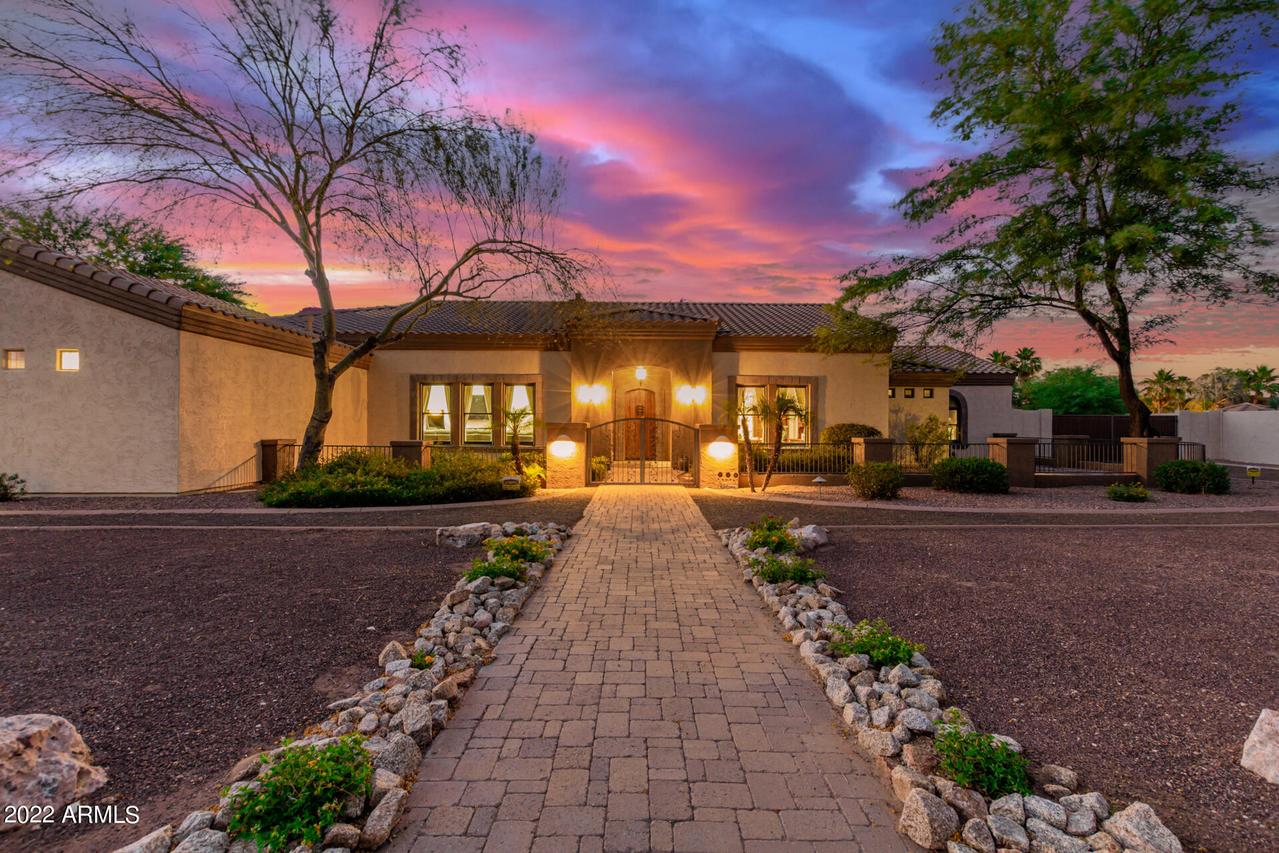 18034 W Denton Ave., Litchfield Park, AZ 85340