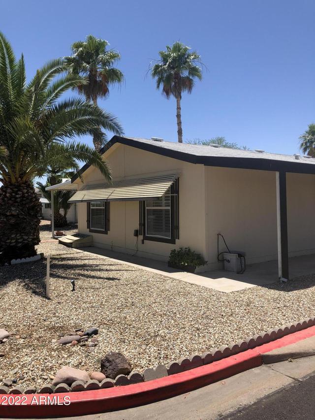 16246 N 32nd Way, Phoenix, AZ 85032