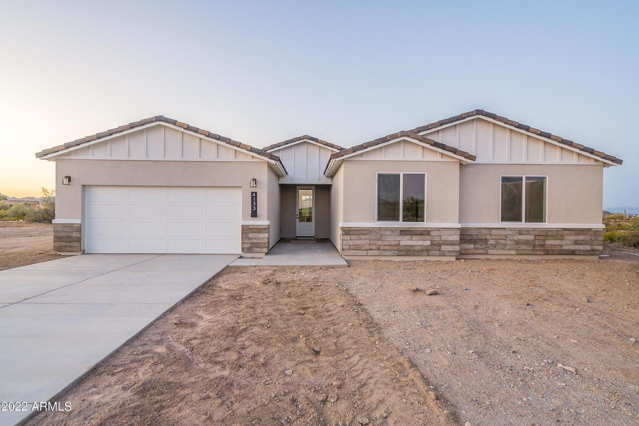 20125 W Roy Rogers Rd., Wittmann, AZ 85361
