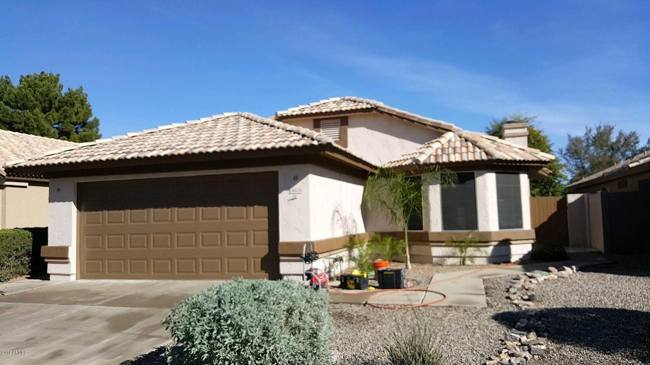 18805 N 43rd Pl., Phoenix, AZ 85050