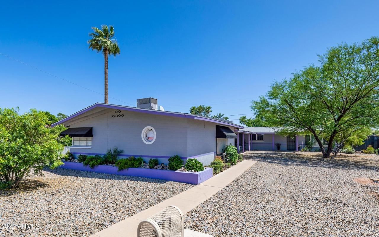 3615 E Glenrosa Ave., Phoenix, AZ 85018