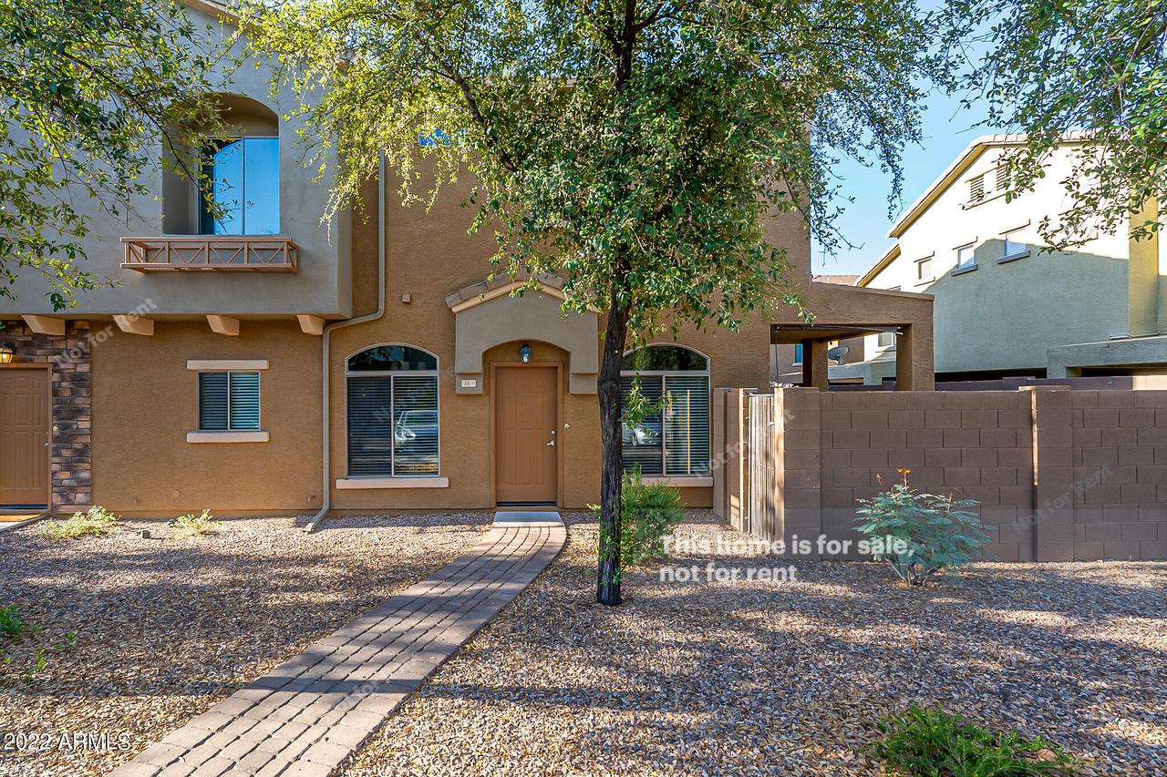 2024 S Baldwin St. #76, Mesa, AZ 85209