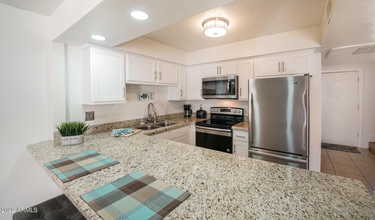 6040 N 15th St. #26, Phoenix, AZ 85014