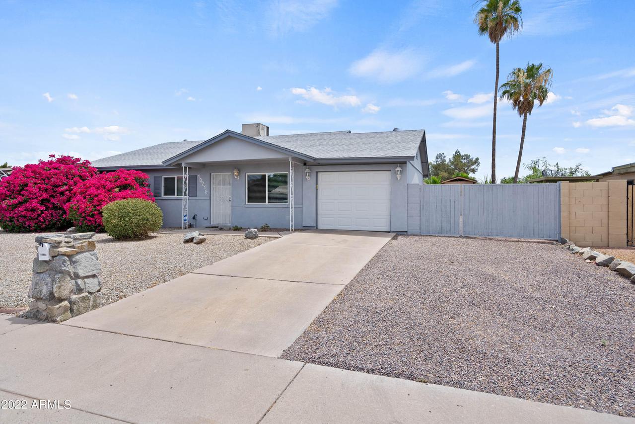 18219 N 24th Ave., Phoenix, AZ 85023