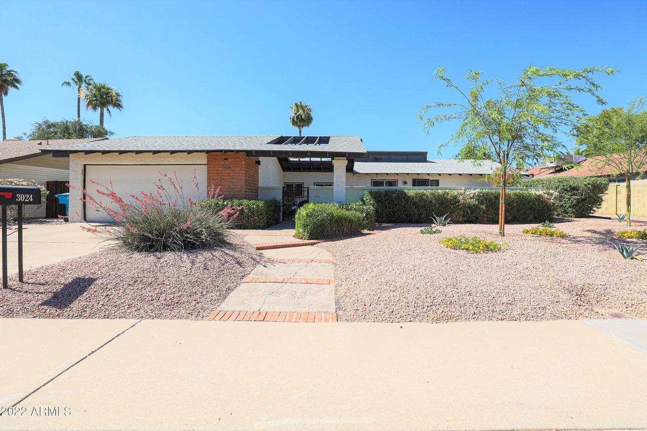 3024 W Sahuaro Dr., Phoenix, AZ 85029