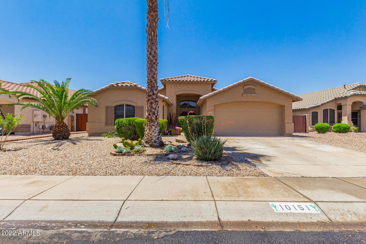 10151 W Potter Dr., Peoria, AZ 85382