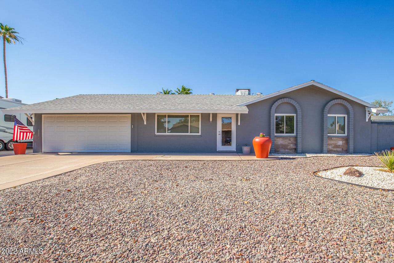 3730 W Cochise Dr., Phoenix, AZ 85051