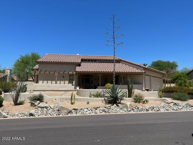 9146 E Calle De Las Brisas, Scottsdale, AZ 85255