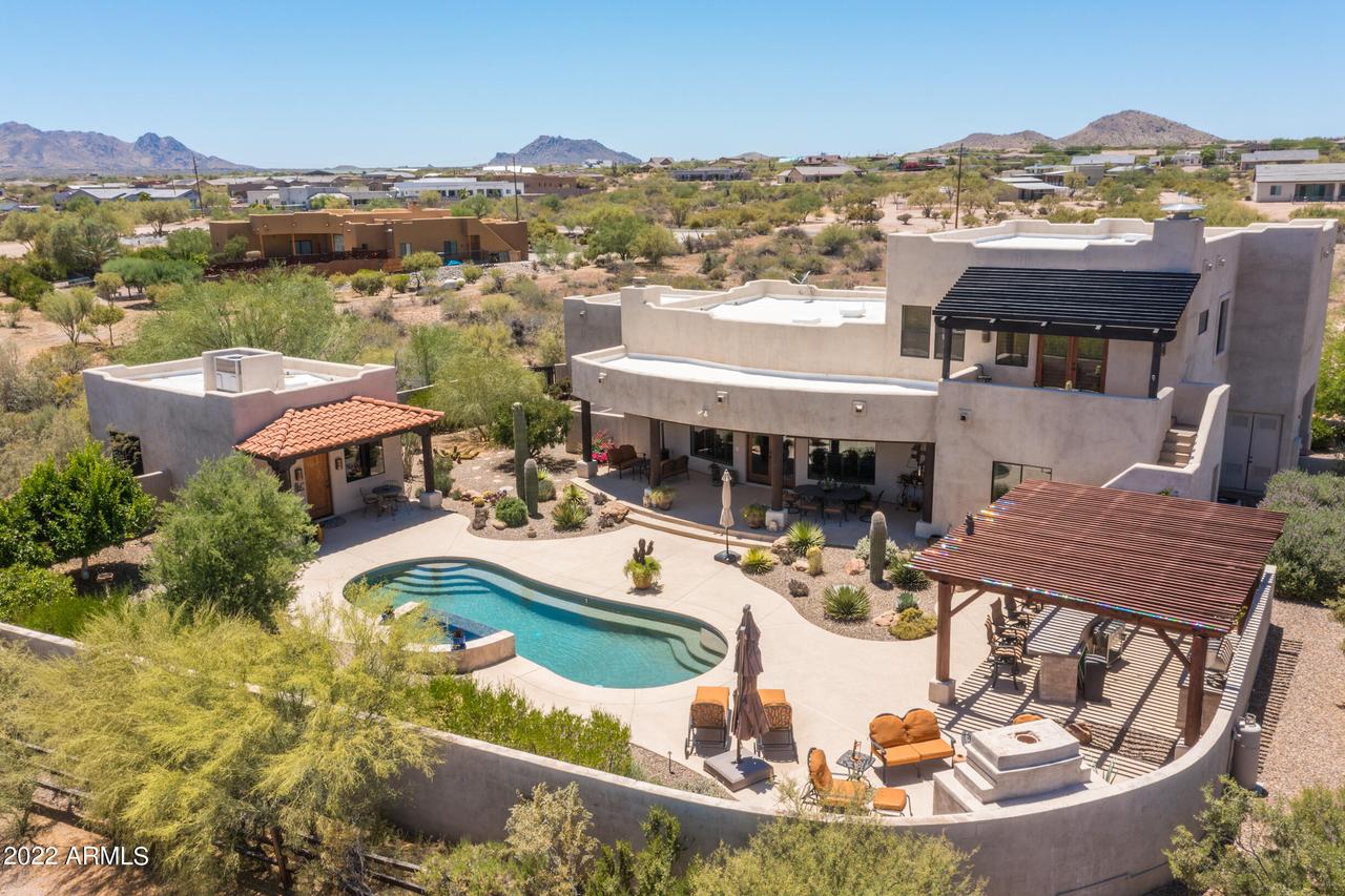 29520 N 144th Way, Scottsdale, AZ 85262