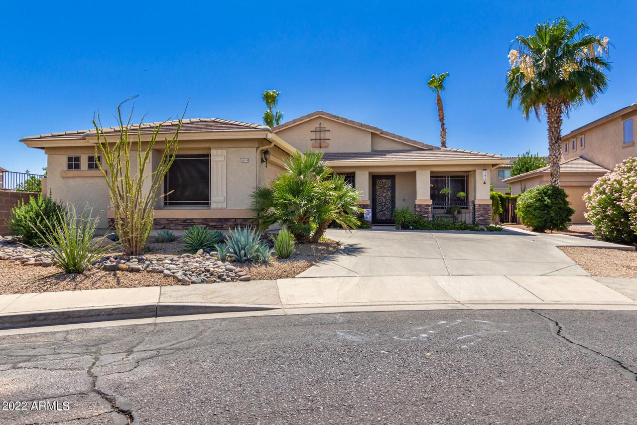 16514 N 149th Ct., Surprise, AZ 85374