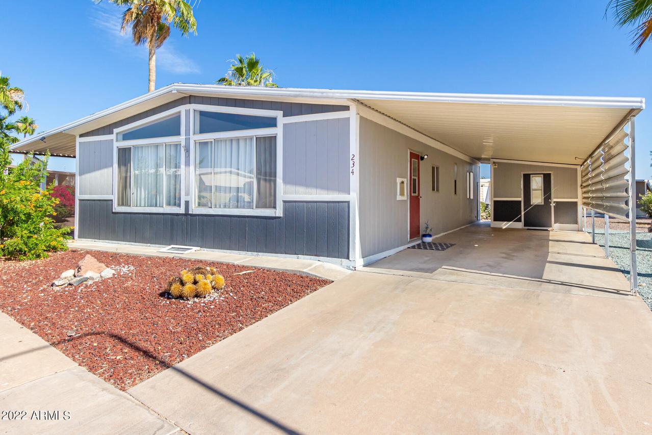 8103 E Southern Ave. #234, Mesa, AZ 85209