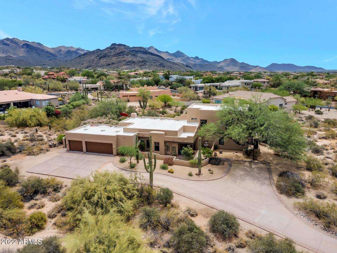 22819 N 93rd St., Scottsdale, AZ 85255