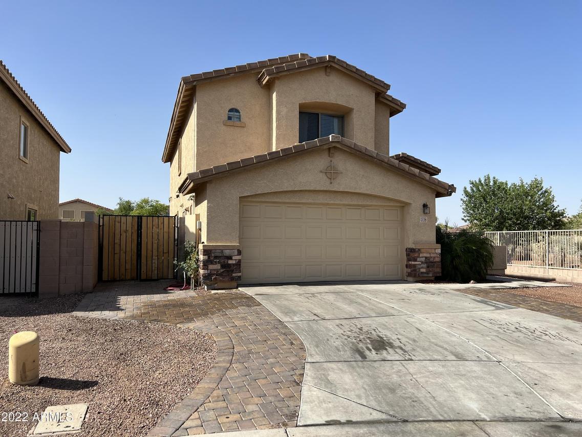 25786 W St Charles Ct., Buckeye, AZ 85326