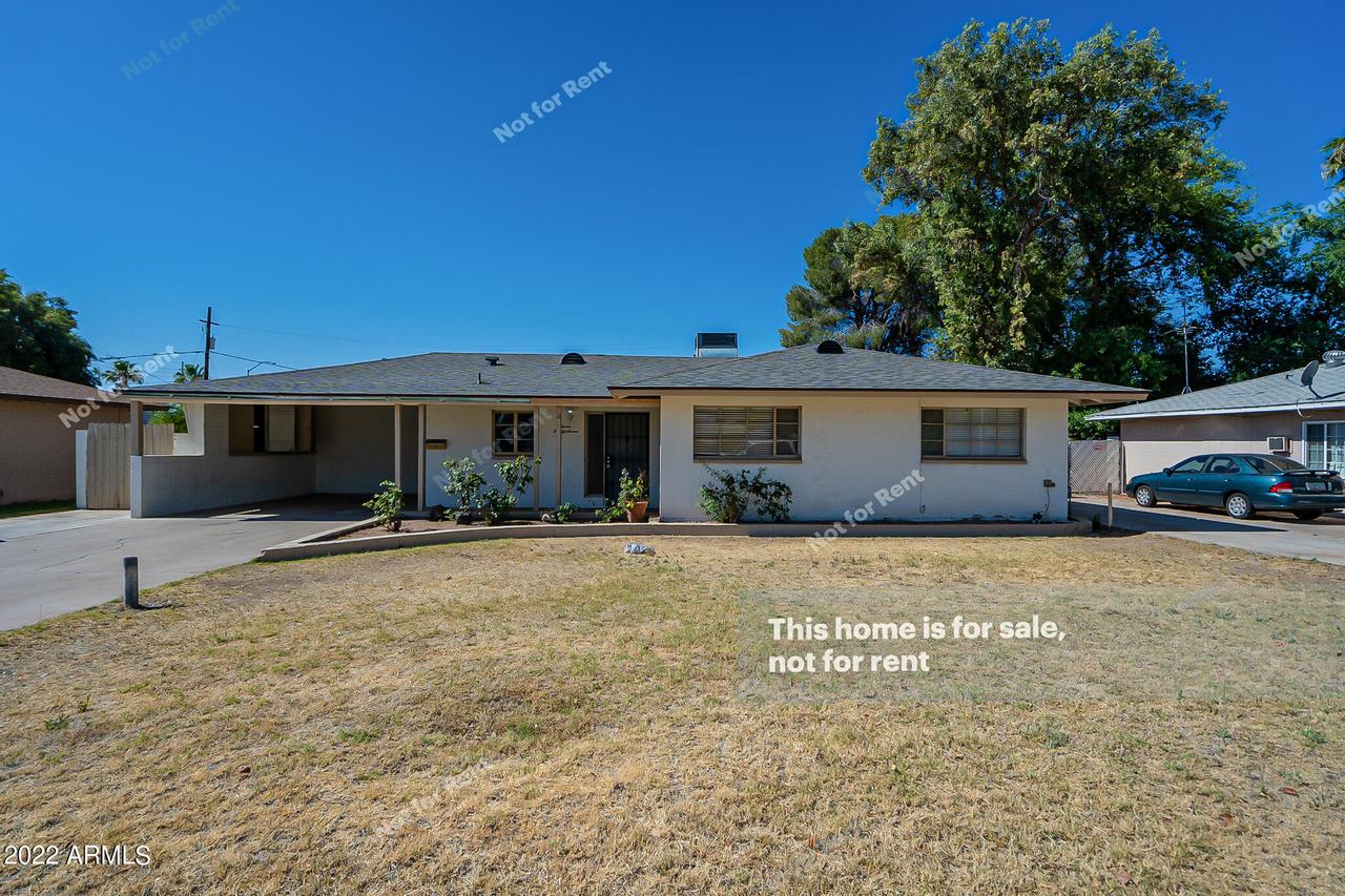 1127 E 3rd Ave., Mesa, AZ 85204