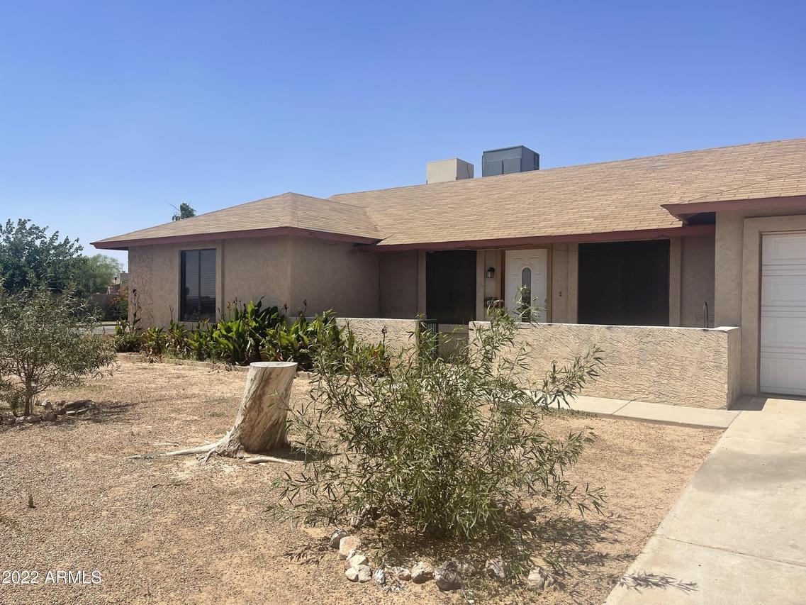 502 E Viola St., Casa Grande, AZ 85122